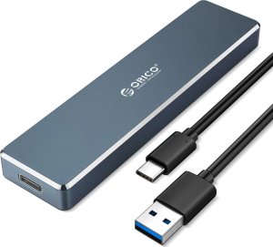 Kieszeń Orico Orico obudowa na dysk M.2 USB-C 1