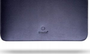 Etui Baltan etui do Apple MacBook Air 13 czarny 11