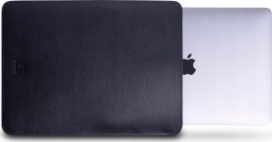 Etui Baltan Baltan do Apple MacBook Air/Pro 13 czarny 1