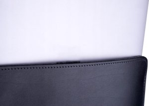 Etui Baltan do Apple MacBook Air/Pro 13 czarny 12