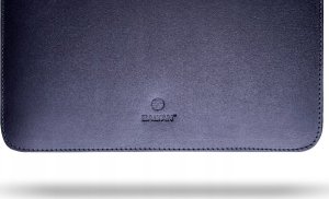 Etui Baltan do Apple MacBook Air/Pro 13 czarny 13