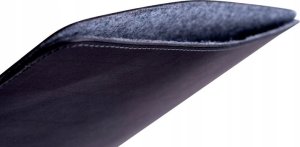 Etui Baltan do Apple MacBook Air/Pro 13 czarny 4