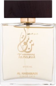 Al Haramain AL HARAMAIN Tanasuk EDP spray 100ml 1