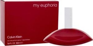 Calvin Klein CALVIN KLEIN My Euphoria EDP spray 50ml 1