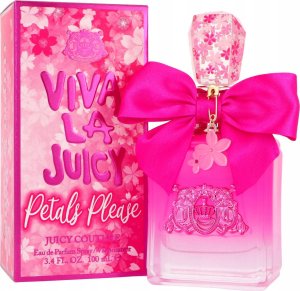 Juicy Couture JUICY COUTURE Viva La Juicy Petals Please EDP spray 100ml 1