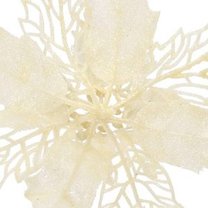 Dekoracja świąteczna Springos gwiazda 4