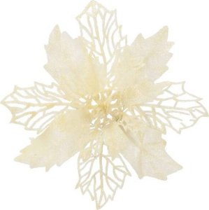 Dekoracja świąteczna Springos gwiazda 7