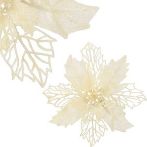 Dekoracja świąteczna Springos gwiazda 9