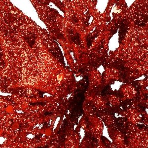 Dekoracja świąteczna Springos gwiazda 4