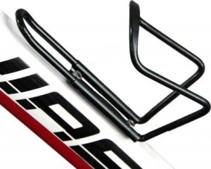 PrzydaSie Koszyk Rowerowy Uchwyt Bidon Butelkę Aluminiowy 3