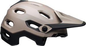 Bell Kask full face BELL SUPER DH Rozmiar kasku: S(52-56cm), Wybierz kolor: Matte Black White 31