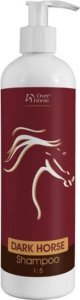 Over Horse OVER HORSE Dark Horse 400ml 1