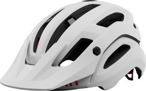 Giro Kask mtb GIRO MANIFEST MIPS SPHERICAL Rozmiar kasku: M(55-59 cm), Wybierz kolor: Matte White Black 11