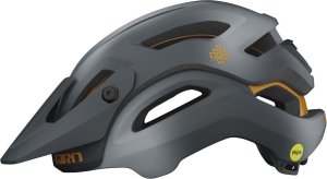 Giro Kask mtb GIRO MANIFEST MIPS SPHERICAL Rozmiar kasku: M(55-59 cm), Wybierz kolor: Matte White Black 19