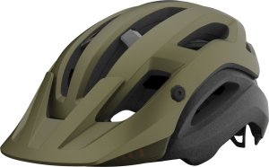 Giro Kask mtb GIRO MANIFEST MIPS SPHERICAL Rozmiar kasku: M(55-59 cm), Wybierz kolor: Matte White Black 2