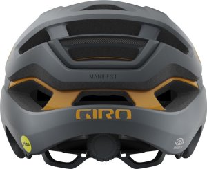 Giro Kask mtb GIRO MANIFEST MIPS SPHERICAL Rozmiar kasku: M(55-59 cm), Wybierz kolor: Matte White Black 21