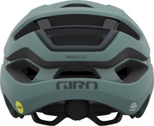 Giro Kask mtb GIRO MANIFEST MIPS SPHERICAL Rozmiar kasku: M(55-59 cm), Wybierz kolor: Matte White Black 24
