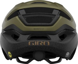 Giro Kask mtb GIRO MANIFEST MIPS SPHERICAL Rozmiar kasku: M(55-59 cm), Wybierz kolor: Matte White Black 3