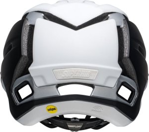 Bell Kask full face BELL SUPER AIR R Rozmiar kasku: M(55-59 cm), Wybierz kolor: Matte Grey Red 58