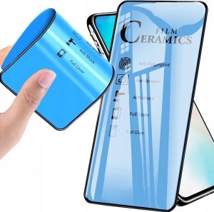 Samsung MUSTTBY szybka + oca SAMSUNG a10 4