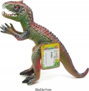 Figurka Collecta Dinozaur z dĽwiękiem 1