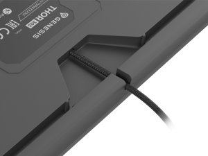 Klawiatura Genesis Thor 303 Outemu Brown (NKG-2177) 7