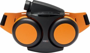 Ardon F8059 - SR - jednostka filtrowentylacyjna  sundstrm  ex kombinowane filtry do środowiska wybuchowego 2