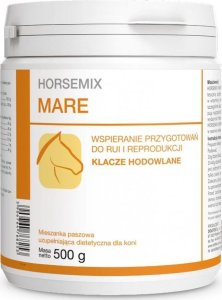 TRITON DOLFOS Horsemix Mare 500g 1