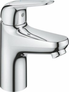 Grohe Kran jednouchwytowy Grohe Metal 1