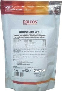 Triton DOLFOS Horsemix WPH 1,5kg 1