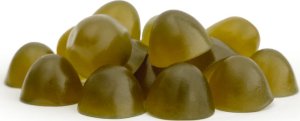 Triton GELOREN HA żelki wspomagające stawy dla koni 450G 2