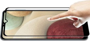 Braders Szkło hartowane Full Glue do Samsung Galaxy A12 4
