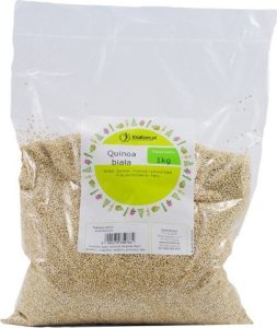 KruKam Quinoa - komosa ryżowa biała 1kg 1