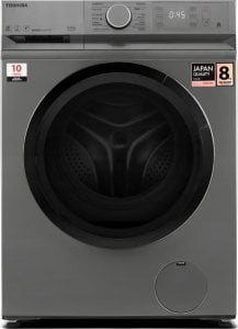 Pralka Toshiba Pralka TW-BL90A4PL(SS)  8KG 1