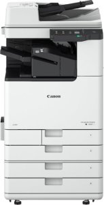 Urządzenie wielofunkcyjne Canon imageRUNNER 2925i (5976C005) 1