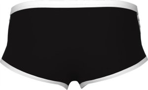 Arena Męskie Kąpielówki MEN'S ARENA ICONS SWIM LOW WAIST SHORT SOLID 4