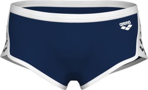 Arena Męskie Kąpielówki MEN'S ARENA ICONS SWIM LOW WAIST SHORT SOLID 3