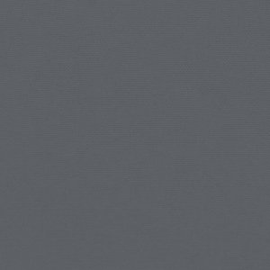 vidaXL vidaXL 4-cz. zestaw mebli do ogrodu, z poduszkami, czarne aluminium 10