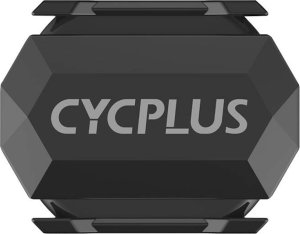 Wahoo Czujnik kadencji i prędkości Cycplus C3- kompatybilne z: Wahoo, Zwift, Endomondo, Mapmyride itp. 3
