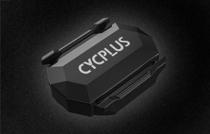 Wahoo Czujnik kadencji i prędkości Cycplus C3- kompatybilne z: Wahoo, Zwift, Endomondo, Mapmyride itp. 4