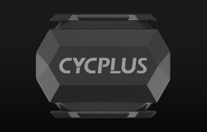 Wahoo Czujnik kadencji i prędkości Cycplus C3- kompatybilne z: Wahoo, Zwift, Endomondo, Mapmyride itp. 5