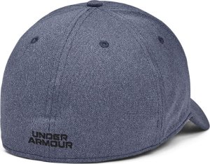 Under Armour Czapka Under Armour BLITZING CAP Bejsbolówka granatowa S/M 2
