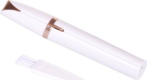 Depilator PrzydaSie Trymer Depilator Do Brwi Twarzy Golarka Dla Kobiet 3