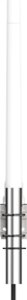 Antena Poynting Poynting Antennas LTE/GSM Mast/Wand A-OMNI-0214-V1-01 weiß SMA (M) 3.5 dbi OMNI-Directional LTE FWA SMA - Male 2 Meter Kabel 4