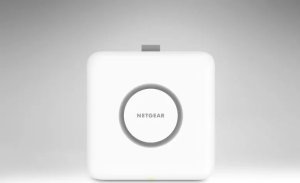 Access Point NETGEAR NETGEAR - Accesspoint - 2.4 GHz, 5 GHz, 6 GHz - Wand- / Deckenmontage 2