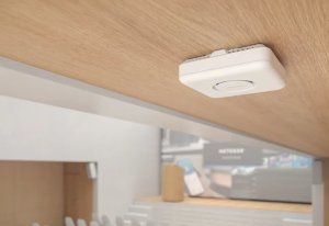 Access Point NETGEAR NETGEAR - Accesspoint - 2.4 GHz, 5 GHz, 6 GHz - Wand- / Deckenmontage 3