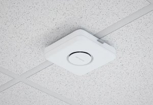 Access Point NETGEAR NETGEAR - Accesspoint - 2.4 GHz, 5 GHz, 6 GHz - Wand- / Deckenmontage 4