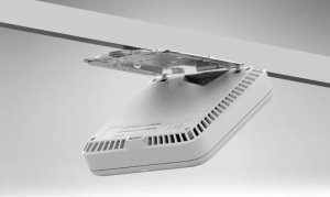 Access Point NETGEAR NETGEAR - Accesspoint - 2.4 GHz, 5 GHz, 6 GHz - Wand- / Deckenmontage 5