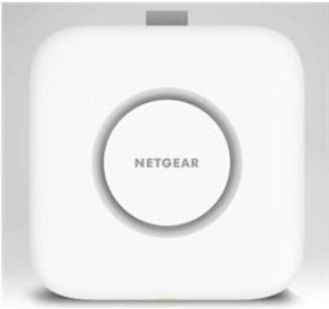 Access Point NETGEAR NETGEAR Business WBE718 - Accesspoint - Wi-Fi 6 - Wi-Fi 7 - 2.4 GHz, 5 GHz, 6 GHz - Cloud-verwaltet - Wand- / Deckenmontage 1