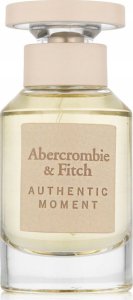 Abercrombie & Fitch Abercrombie & Fitch Authentic Moment EDP 50ml 6